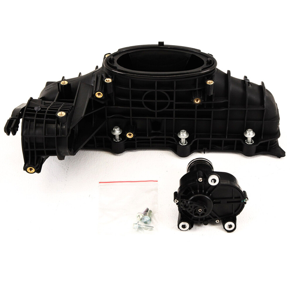 Inlet Manifold With Actuator Motor For Mercedes W204 W205 A205 C204 C205 2.1 Cdi 9145588438980