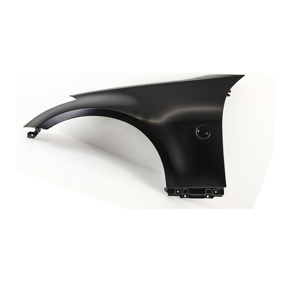 Front Wing Passenger Side Primed For Nissan 350Z 2003-2009 Insurance Approved 9145588444936