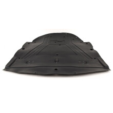 Undertray Under Engine Cover 1.2 Petrol & 1.5 Diesel For Nissan Qashqai 14-17