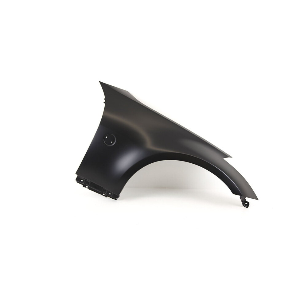 Front Wing Driver Side Primed For Nissan 350Z 2003-2009 Brand New High Quality 9145588444929