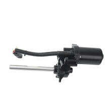 Running Board Side Step Motor Passenger Side Ford Transit Mk8 Mk9 2014-