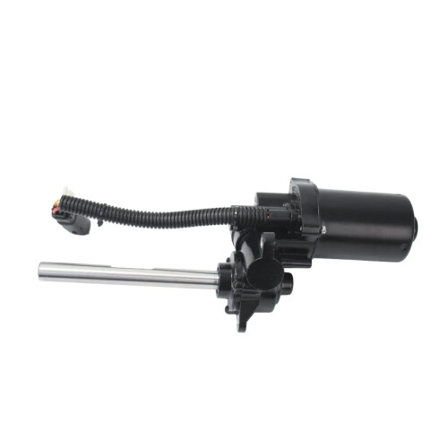 Running Board Side Step Motor Passenger Side Ford Transit Mk8 Mk9 2014-