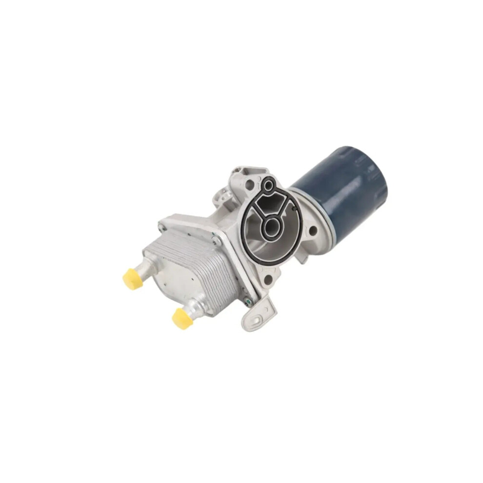Tvp Trade Vehicle Parts.co.uk Oil Filter & Cooler Housing For Ford C-Max Focus Galaxy Kuga Mondeo S-Max 2.0 D