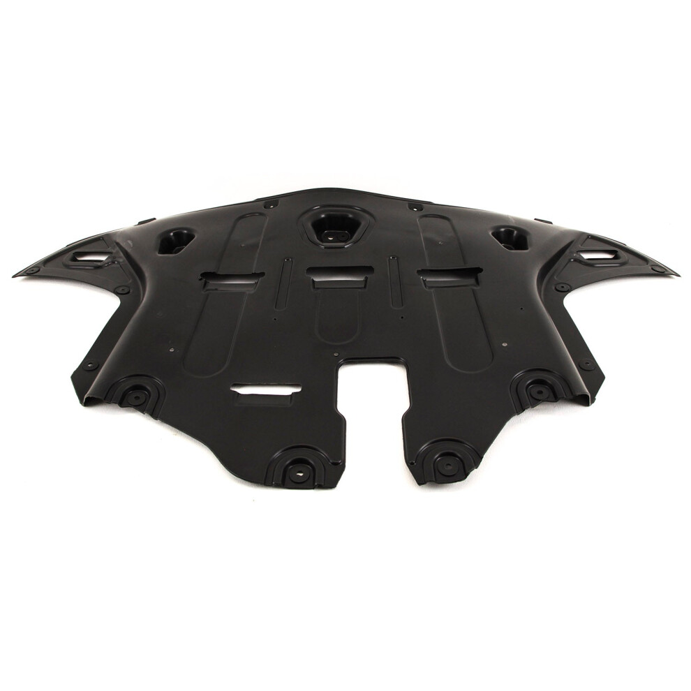 Under Engine Cover Undertray 1.6 Petrol & 1.7 Diesel Hyundai Tucson 2015-2020 9145588440204