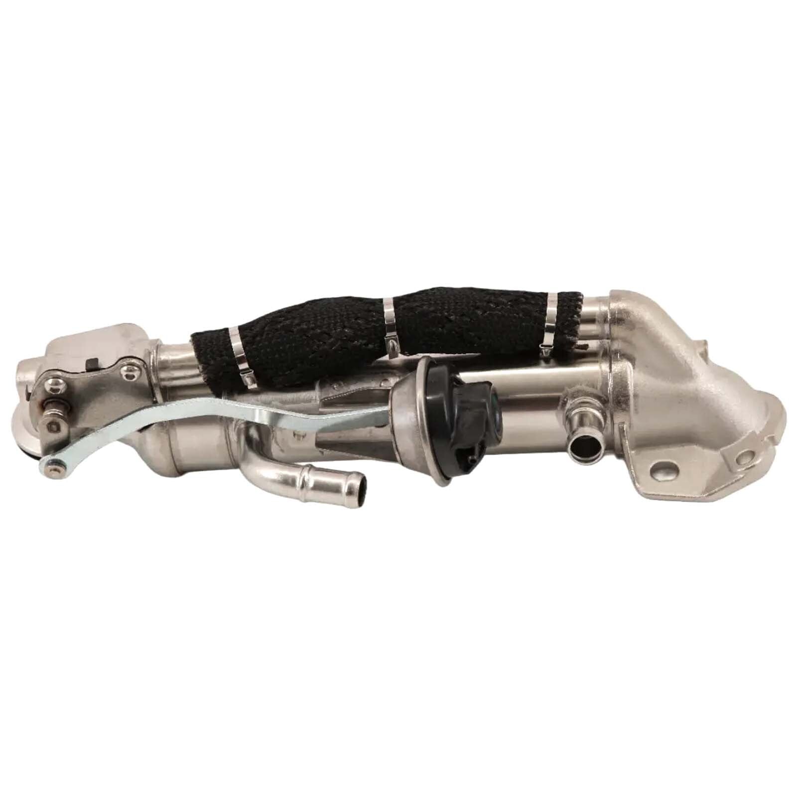 EGR Valve Cooler 2.2 3.2 TDCi 1911027 2428047 Ford Ranger T6 2015-2022 ...