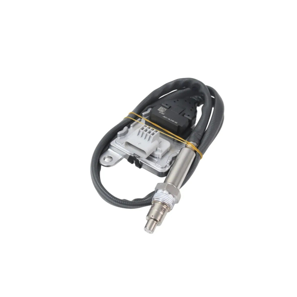 Nox Lambda Oxygen Exhaust Sensor Jk215l248ag Jk215l248af For Ford Transit V363 9145588438645