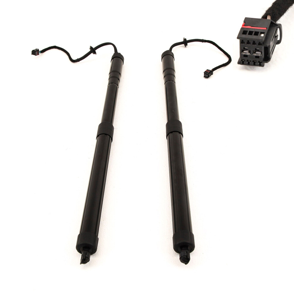 2X Tailgate Strut Electric Auto Boot Spindle Drive For Range Rover Evoque 11-18 9145588439765