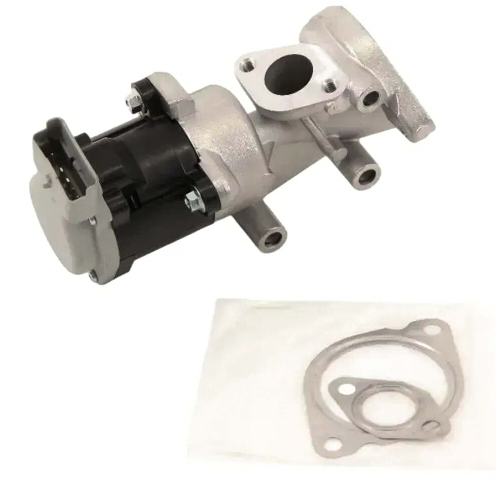 Egr Valve 2.7Td Left & Right For Land Rover Discovery 3/4 Range Rover Sport L320 9145588439871