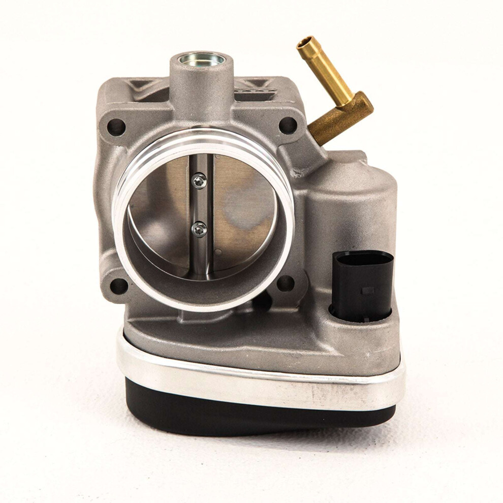 Throttle Body 13541503358 Fits Mini Cooper S R50 R52 R53 1.6 2002-2009 New - Image 3