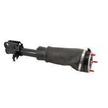 Front Left Air Suspension Shock Strut w/VDS LR012885 For Range Rover MK III L322
