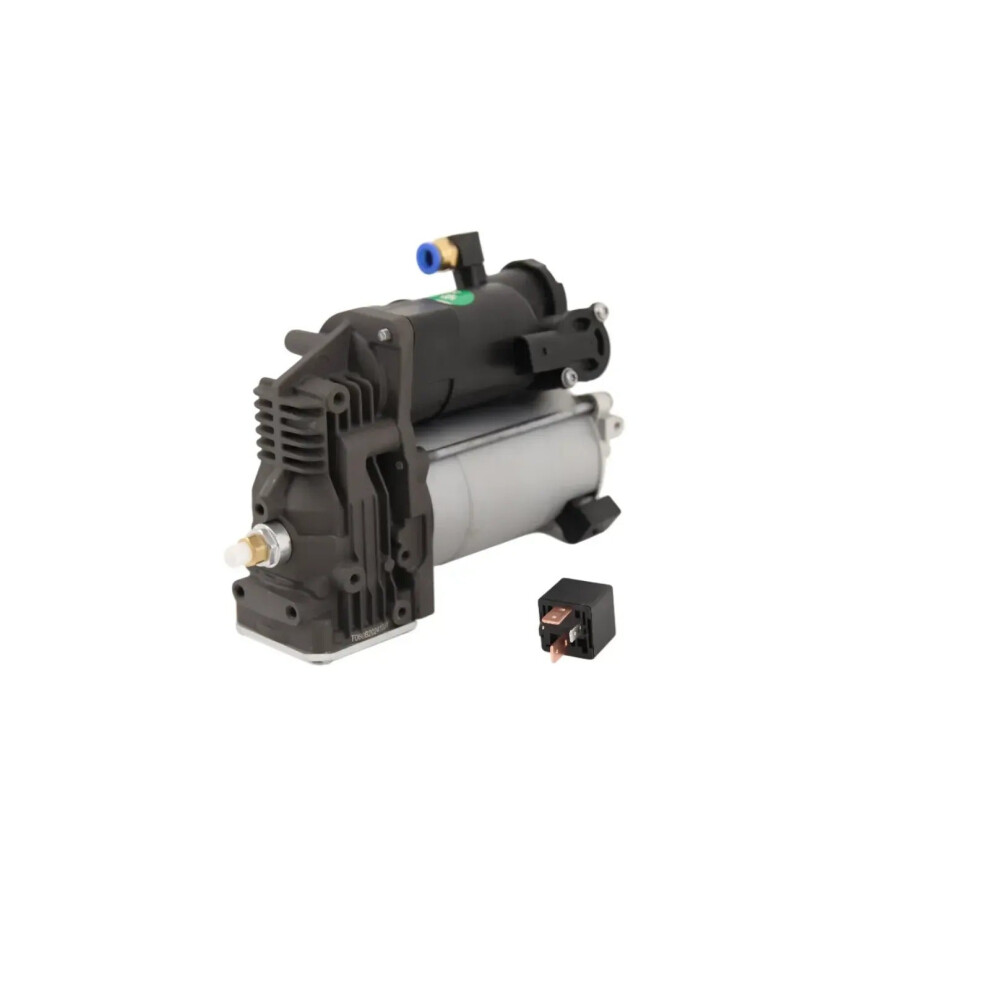 Amk Air Suspension Compressor Pump For Land Rover Discovery 3/4 L319 2004-2013 9145588438409