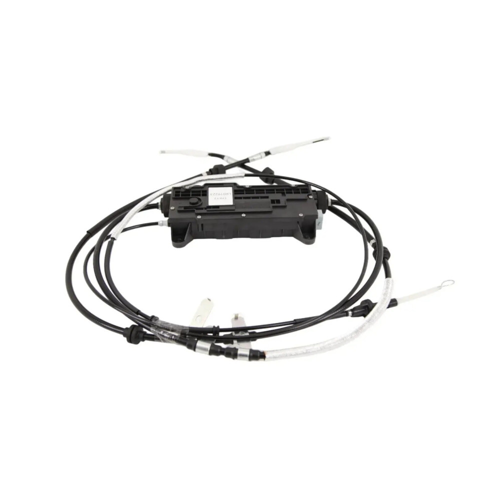 Parking Hand Brake Module Actuator For Land Rover Discovery 3 Range Rover Sport 9145588440549