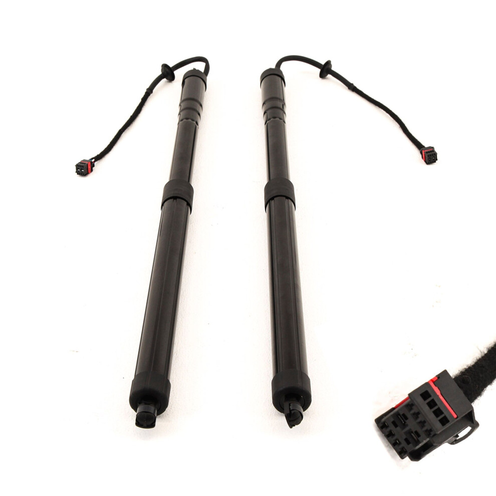 Tailgate Gas Strut Electric Auto Boot Lr051443 For Range Rover Sport L320 09-13 9145588439727