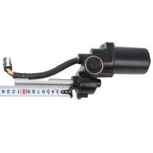 Running Board Motor Right Side RH LR004808 For Range Rover L322 2007-2012