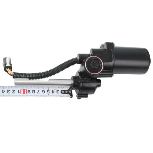Running Board Motor Right Side RH LR004808 For Range Rover L322 2007-2012
