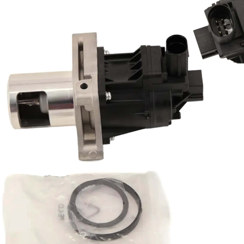 Egr Valve 1.6 Cdti 55570005 Vauxhall Astra Insignia Meriva Mokka X Zafira Tourer 9145588439864