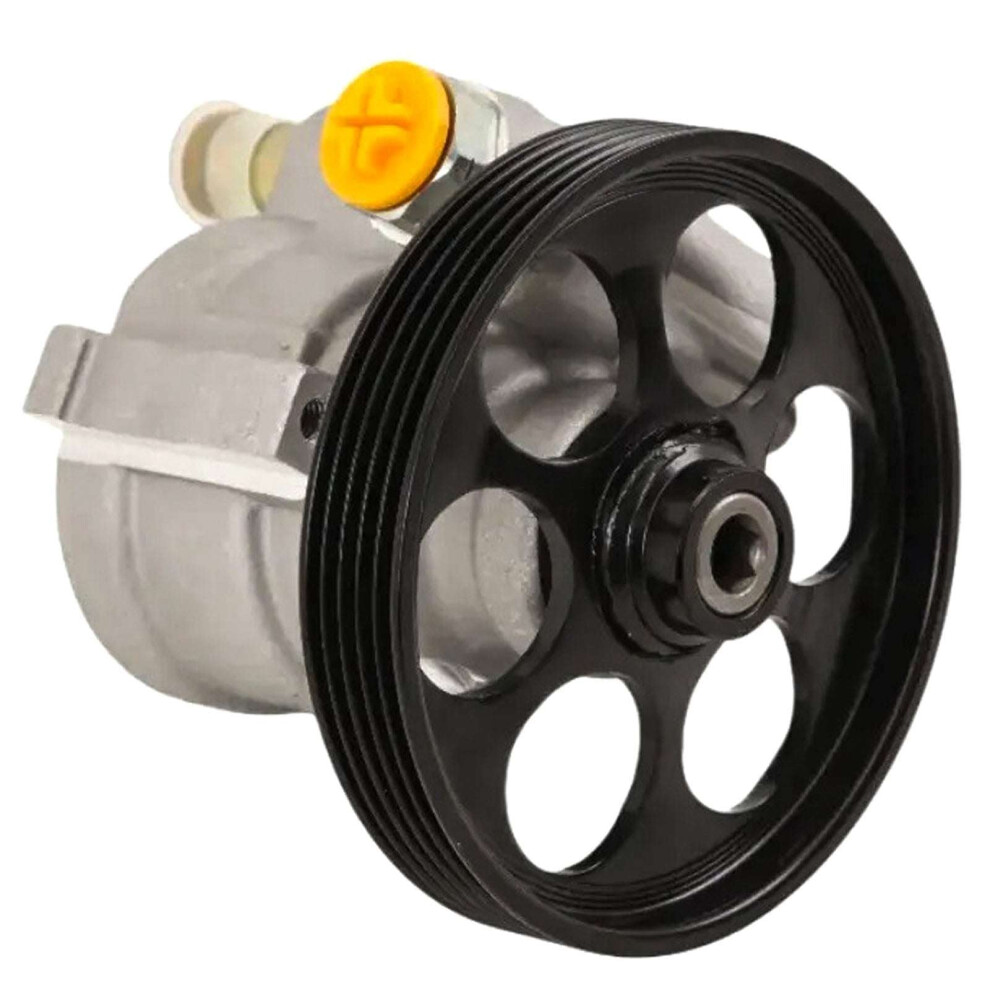 Power Steering Pump Vauxhall Vivaro A Movano Renault Trafic For Nissan Primastar 9145588439918