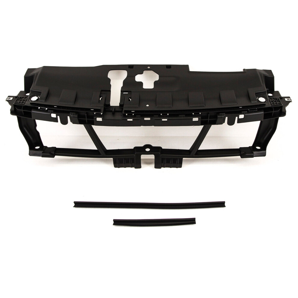 Tvp Trade Vehicle Parts.co.uk Front Bumper Grille Bracket Holder Support For Peugeot 308 2017-2021 Brand New