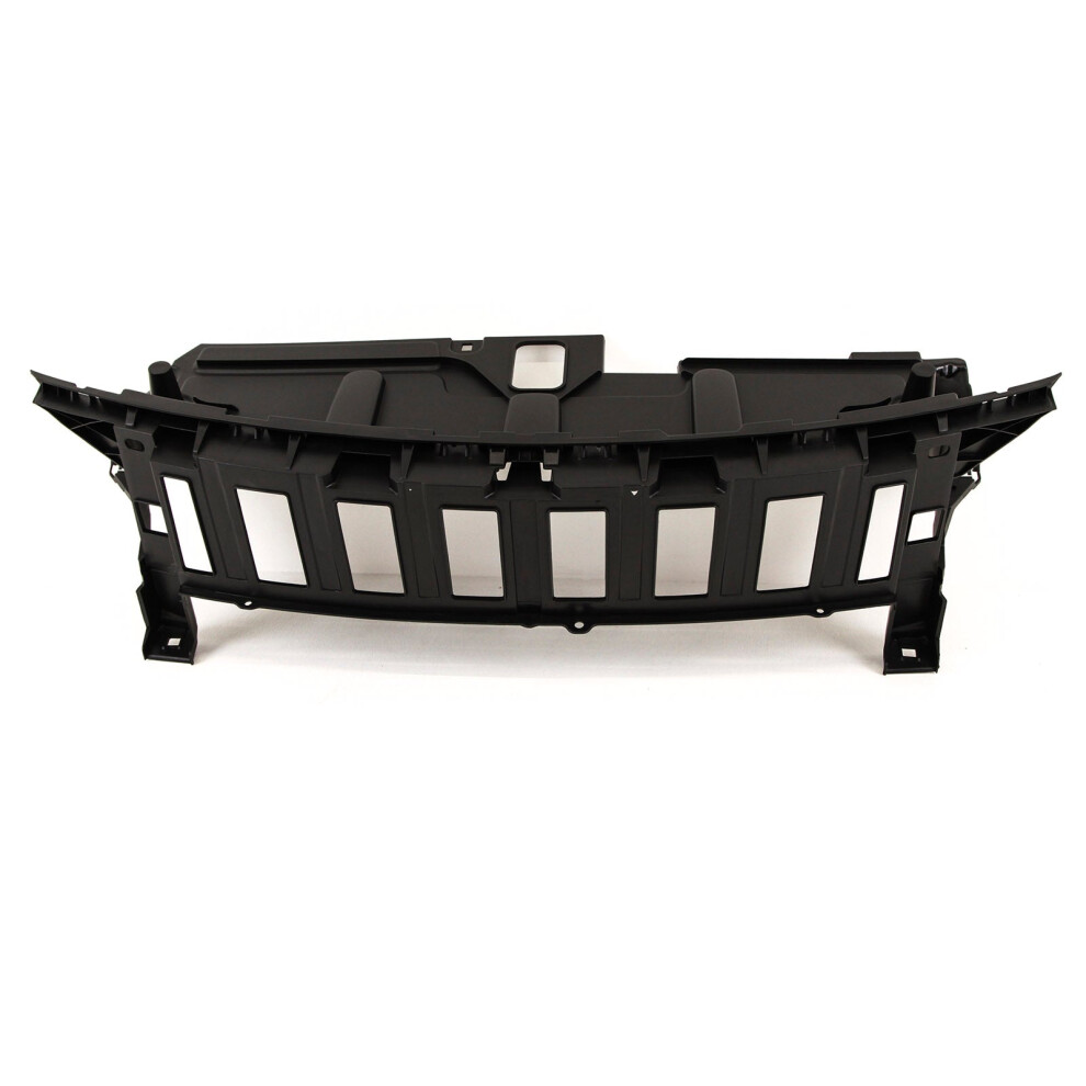 Tvp Trade Vehicle Parts.co.uk Front Bumper Bracket Grille Support Centre For Peugeot 3008 5008 2017Â2020