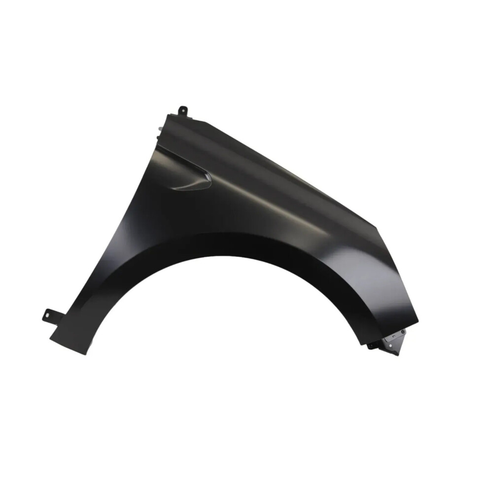 Renault Clio 2019- Front Wing Primed Right Driver Side 9145588443199