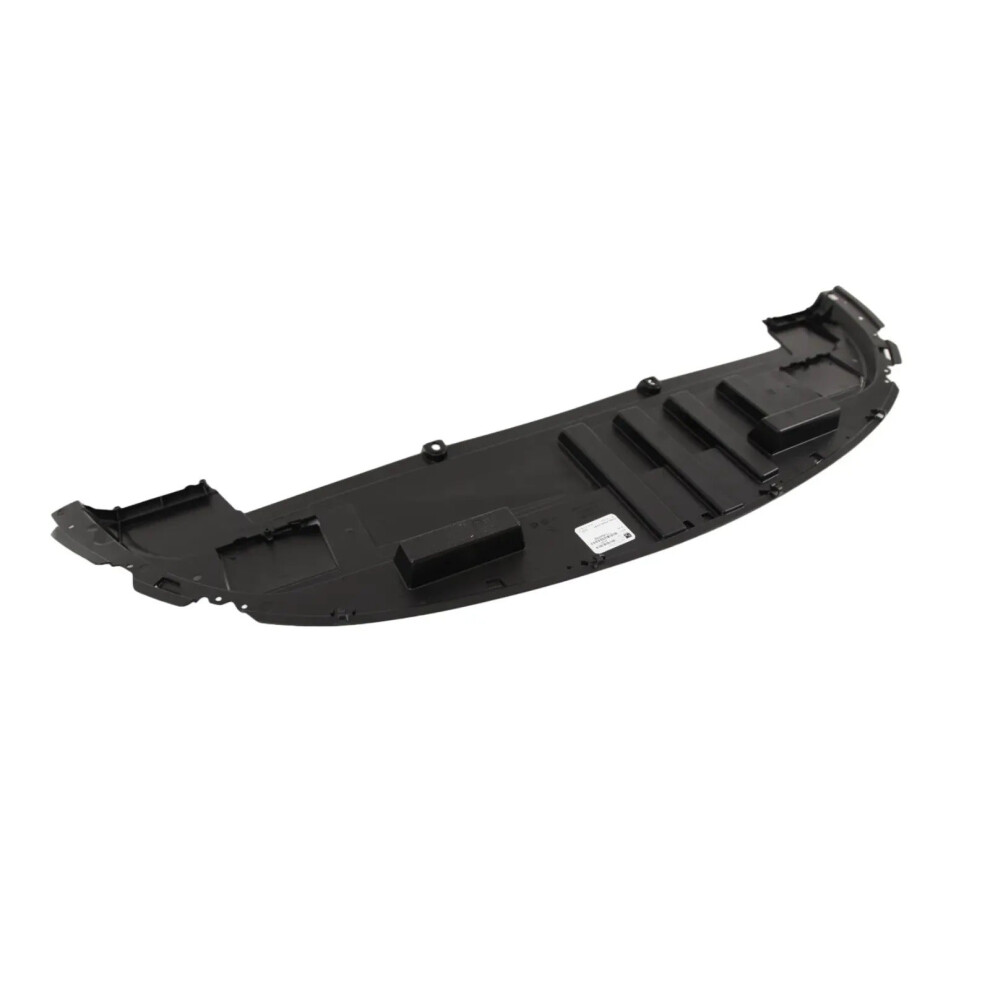 Under Bumper Cover Undertray Rust Shield For Renault Clio MK4 2009-2012 New - Image 4