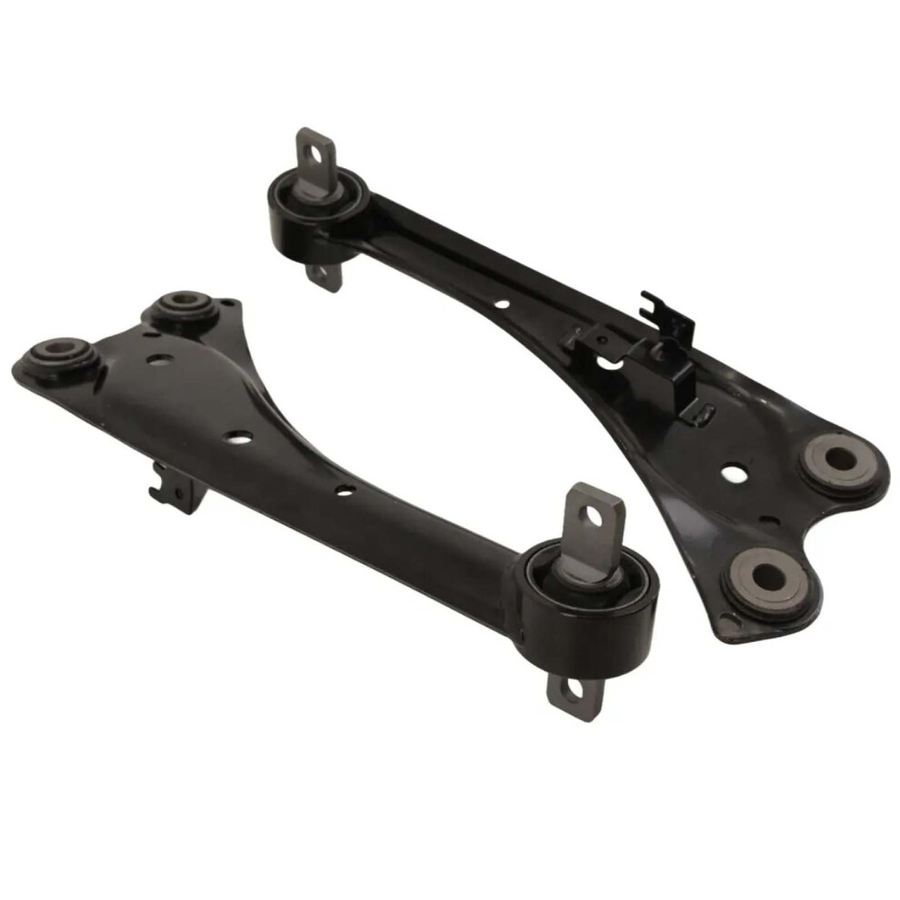 2x Rear Suspension Trailing Track Control Arms Lower For Toyota Avensis 2008-18-image-OPC-PHX9KMS-NEW