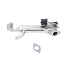 EGR Valve Cooler 070131512F VW Touareg T5 Transporter MK5 2.5 TDI 2003-2010