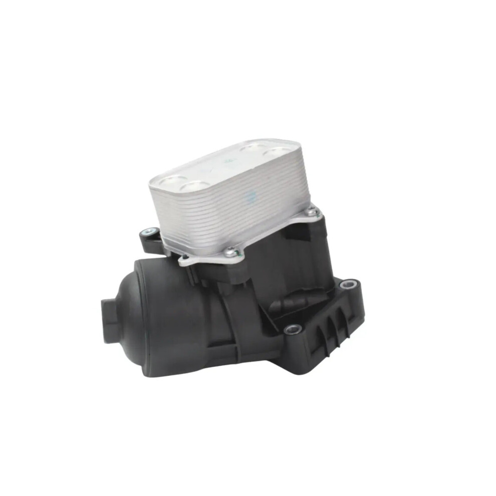 Oil Filter Housing With Cap & Gasket For Seat Ibiza Skoda Fabia Roomster 1.2Tdi 9145588438799