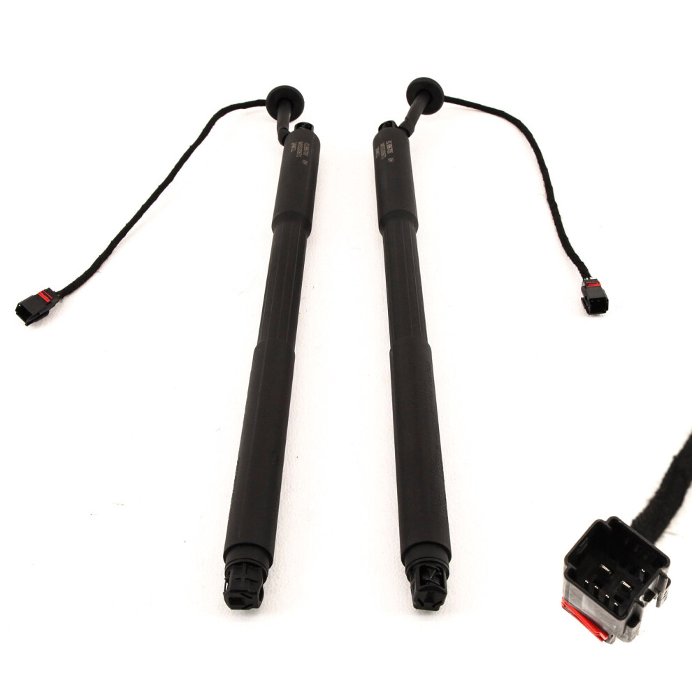 Rear Electric Tailgate Struts Left Right Pair Gas Auto Volvo Xc60 2008-2017 9145588439734