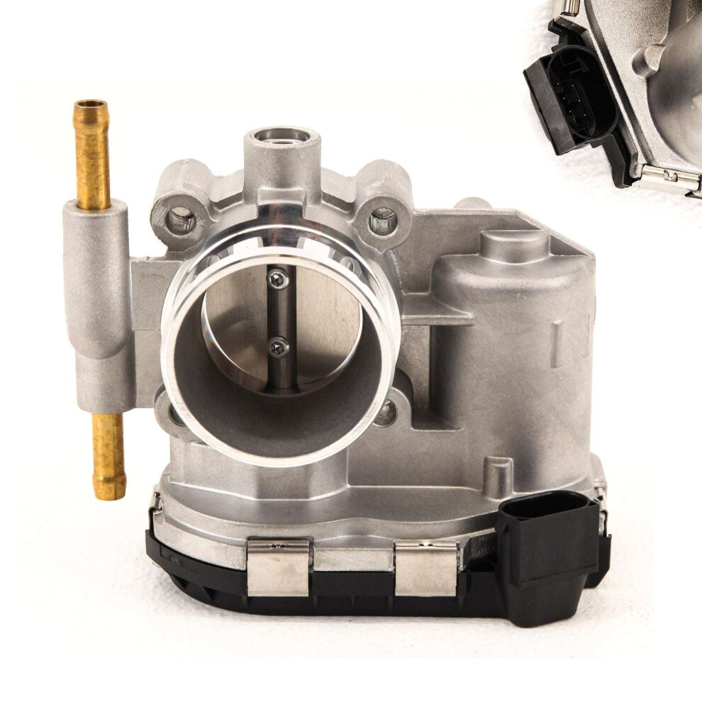 Throttle Body 24420536 93181025 Vauxhall Agila A Astra H Corsa C D 1.2L 1.4L 9145588439611