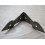 Pack Of 2 Arrow Head Corner Brace Antique Iron Large. 1