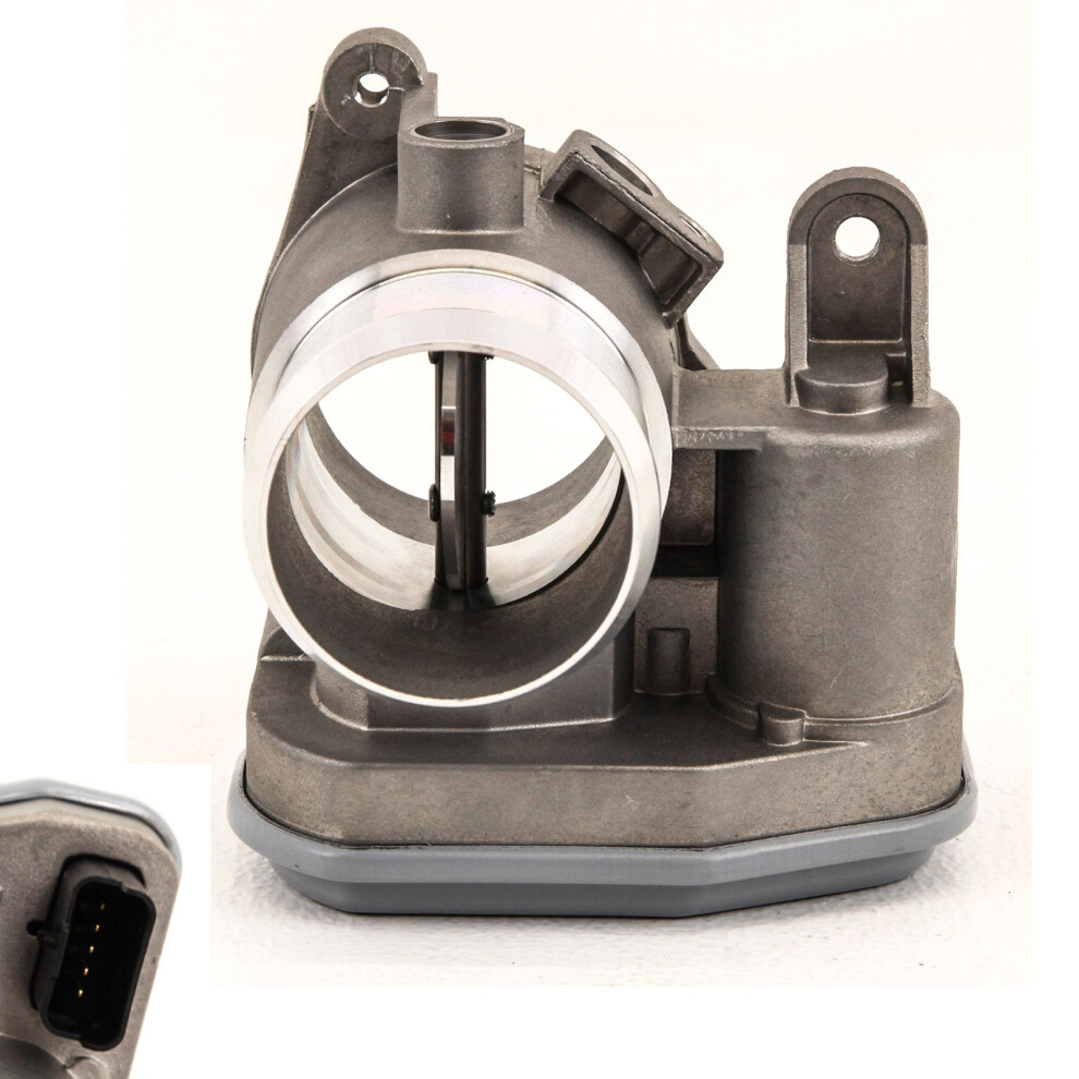 Throttle Body Lr012598 For Land Rover Discovery Sport L550 2.2 224Dt 2015-2019 9145588439031