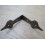 Pack Of 2 Spear Head Corner Brace Antique Iron. 1