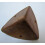 Pack Of 4 Large 70mm Round Chest Corners Rust. 1