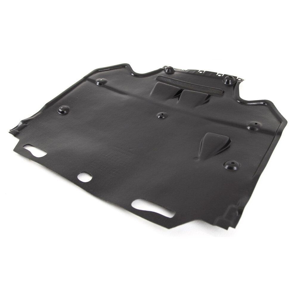 Engine Cover Undertray For Audi A6 C7 2010-2016 Insurance Approved Brand New 9145588445384