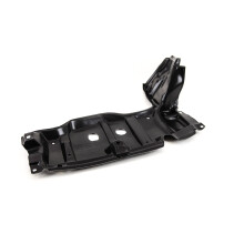 Under Engine Cover Undertray For Toyota Yaris MK3 2011-2020 Passenger Side New