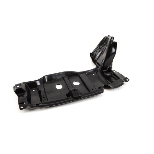 Under Engine Cover Undertray For Toyota Yaris MK3 2011-2020 Passenger Side New