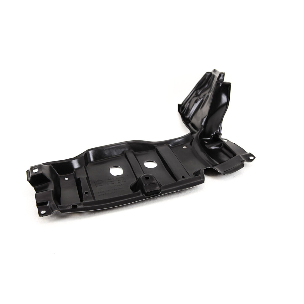 Under Engine Cover Undertray For Toyota Yaris Mk3 2011-2020 Passenger Side New 9145588444943