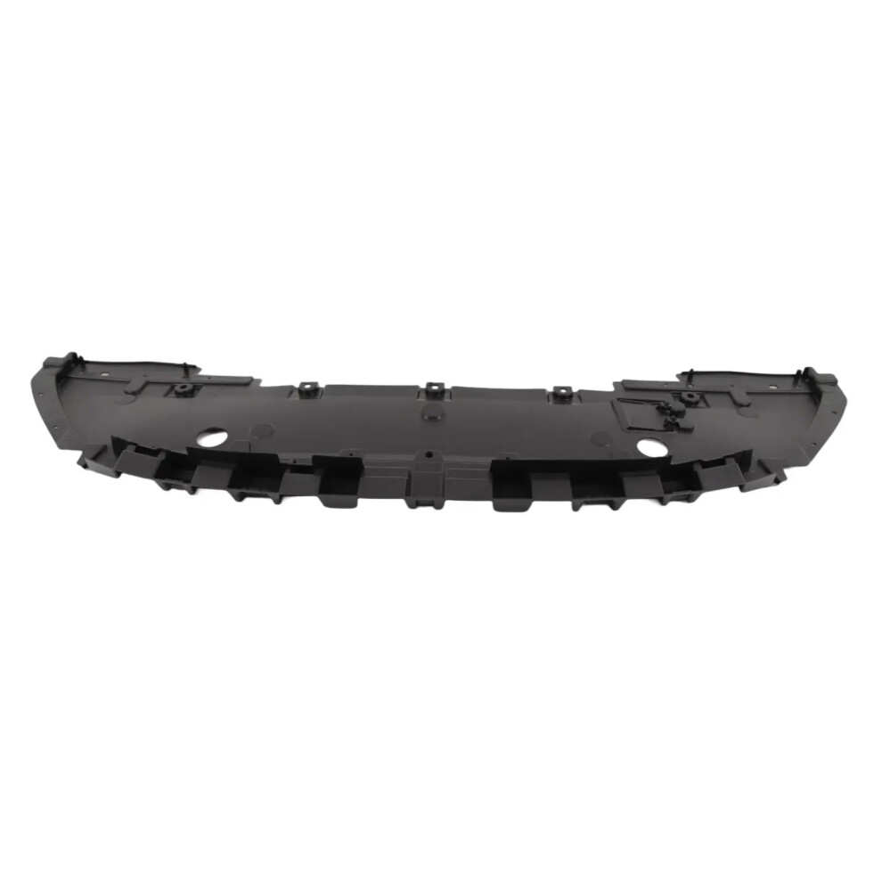 Front Bumper Undertray For Renault Captur 2020-2024 Insurance Approved 9145588443250