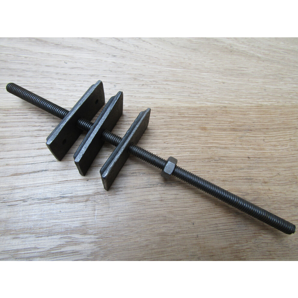 8" Radiator Wall Stay.-image-OPC-PHX9KWG-NEW