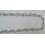 Jack Chain Galvanised 10m 1