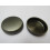 Pack Of 4 Castor Cups Antique Brass 1