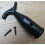 Sash Pole Hook Black Antique 1