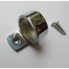 Sash Eye Polished Chrome
