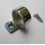 Sash Eye Polished Chrome 1