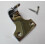 Sash lift Handle Polished Chrome 1