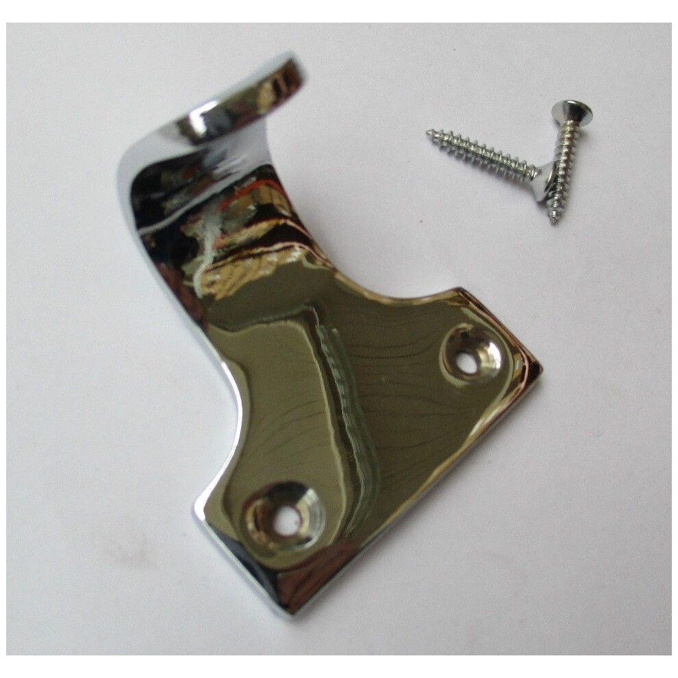 Sash Lift Handle Polished Chrome 5057067922559