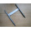 Plain Spike In Boot Scraper Antique Iron 1