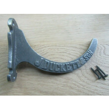 Cast Iron Half Round Gutter Repair Bracket