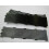 Pack of 10 Gutter Mesh Guard Black Leaf Stopper 1